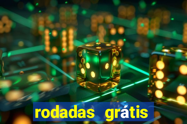 rodadas grátis betano segunda feira