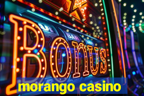 morango casino