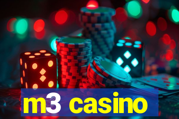 m3 casino