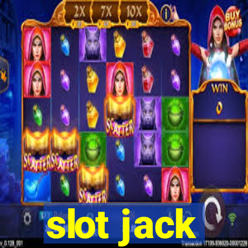 slot jack