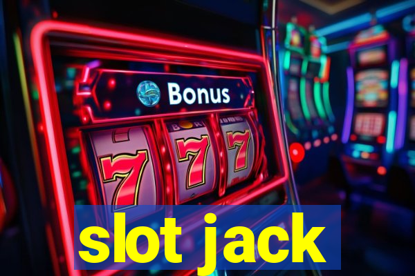 slot jack