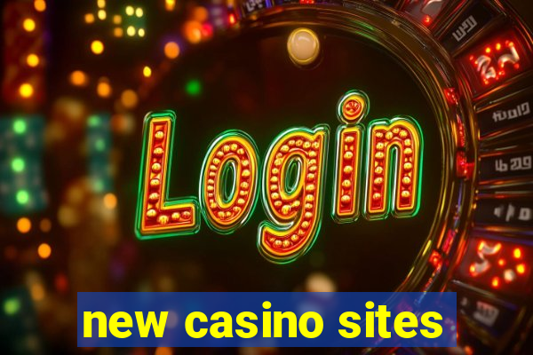 new casino sites