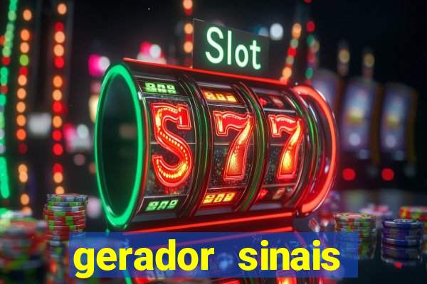 gerador sinais fortune tiger