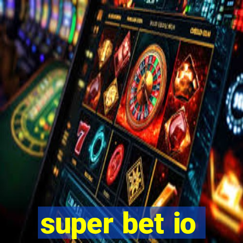 super bet io