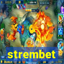 strembet