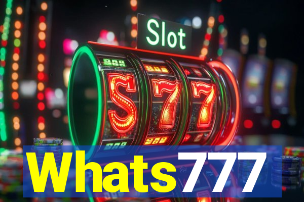 Whats777