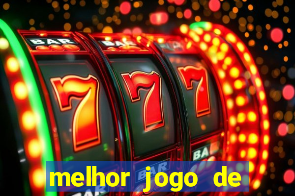 melhor jogo de slot para ganhar dinheiro