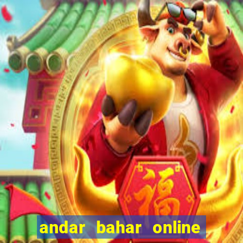 andar bahar online game cash