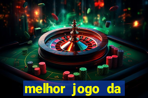 melhor jogo da pragmatic play