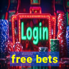 free bets