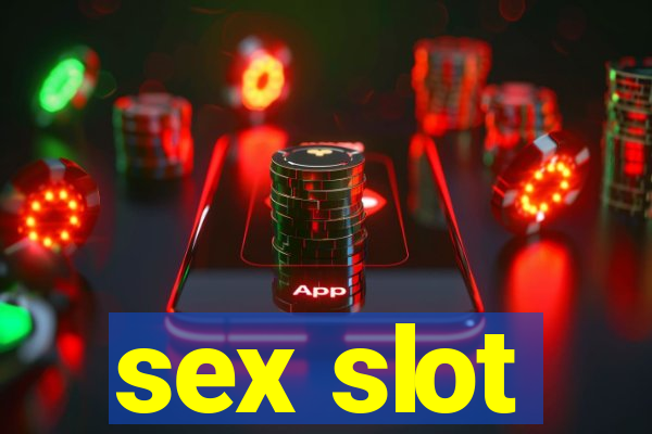 sex slot