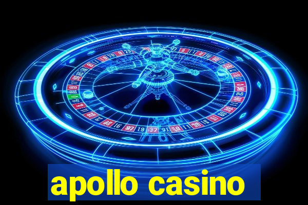 apollo casino