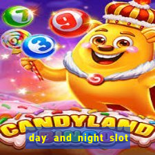 day and night slot free play