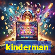 kinderman