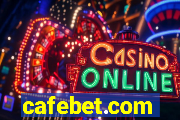 cafebet.com