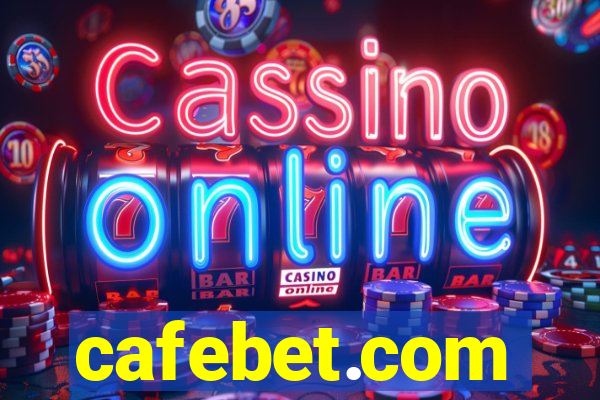 cafebet.com