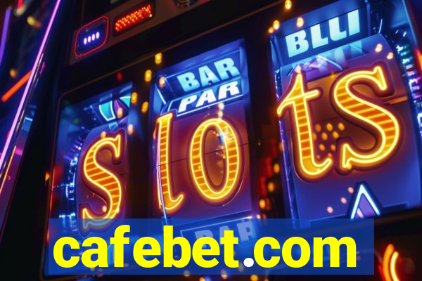 cafebet.com