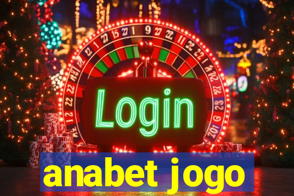 anabet jogo