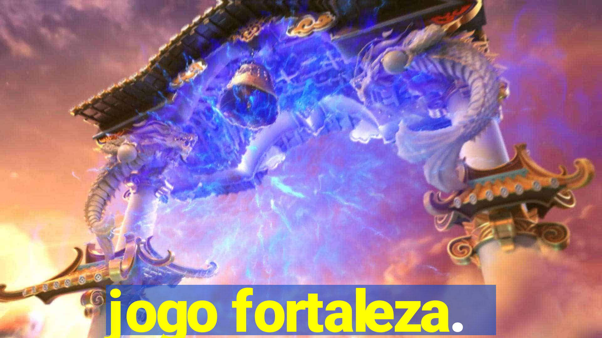 jogo fortaleza.