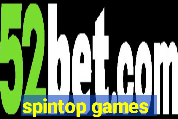 spintop games