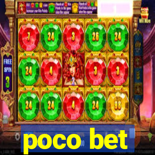 poco bet