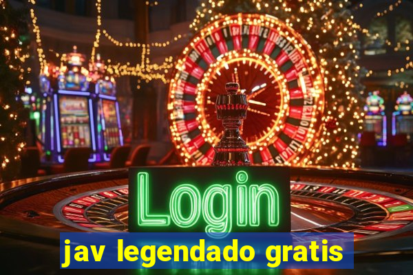 jav legendado gratis