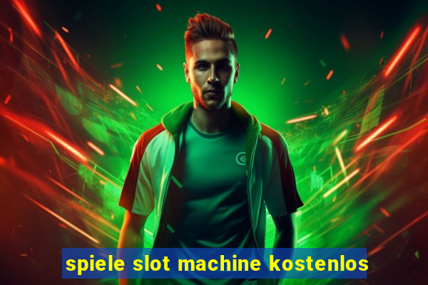 spiele slot machine kostenlos