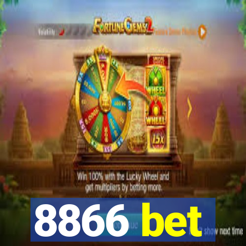 8866 bet