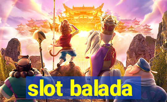 slot balada