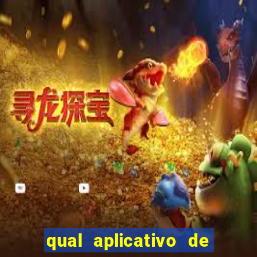 qual aplicativo de jogo ganha dinheiro de verdade