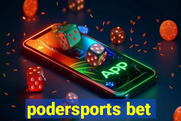 podersports bet