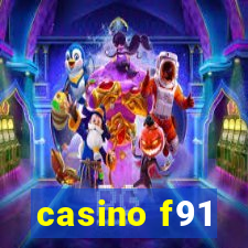 casino f91