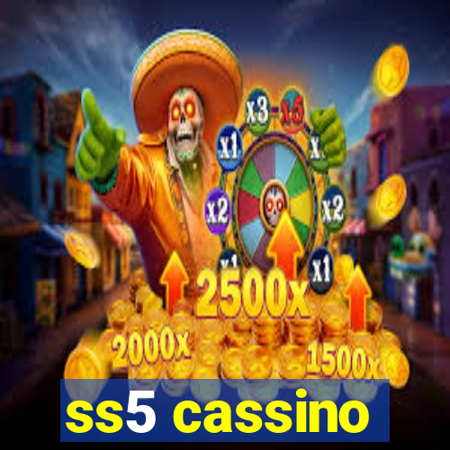 ss5 cassino