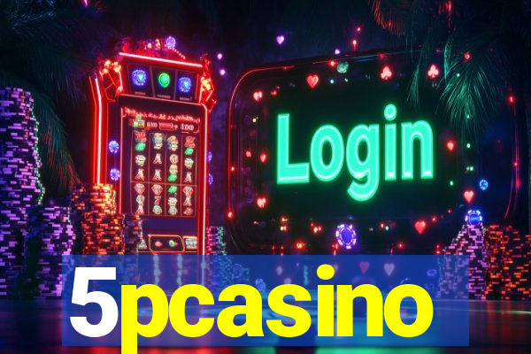 5pcasino