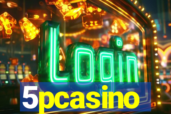 5pcasino