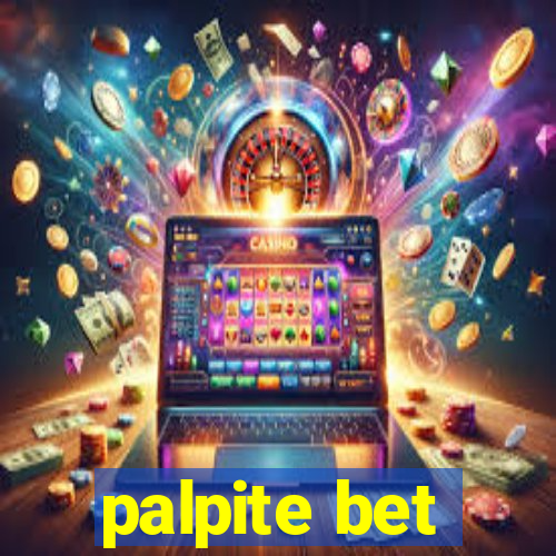 palpite bet