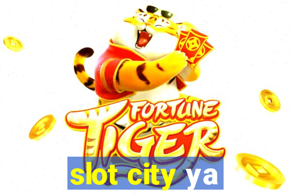 slot city уа