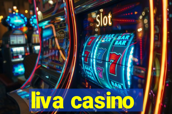 liva casino