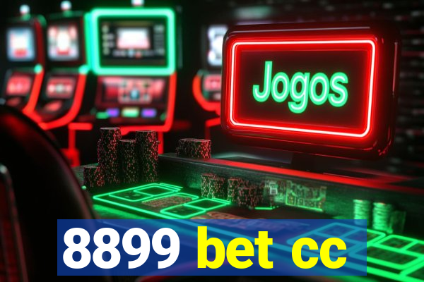 8899 bet cc