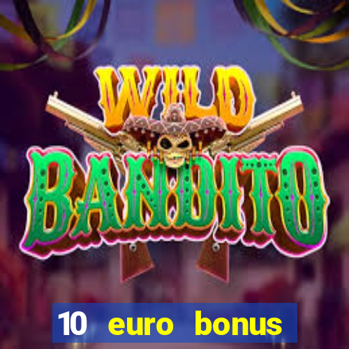 10 euro bonus kroon casino