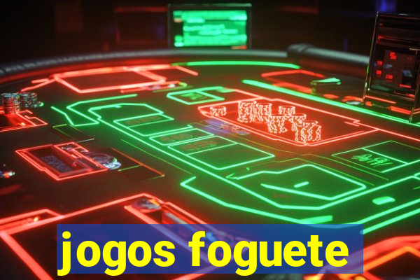 jogos foguete