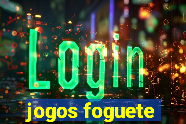 jogos foguete