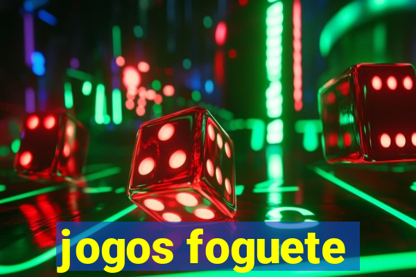 jogos foguete