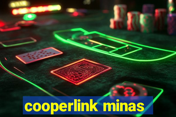 cooperlink minas