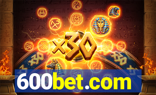 600bet.com