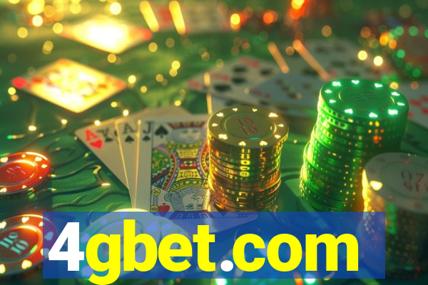 4gbet.com