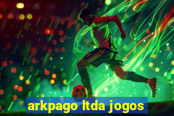 arkpago ltda jogos