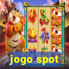 jogo spot