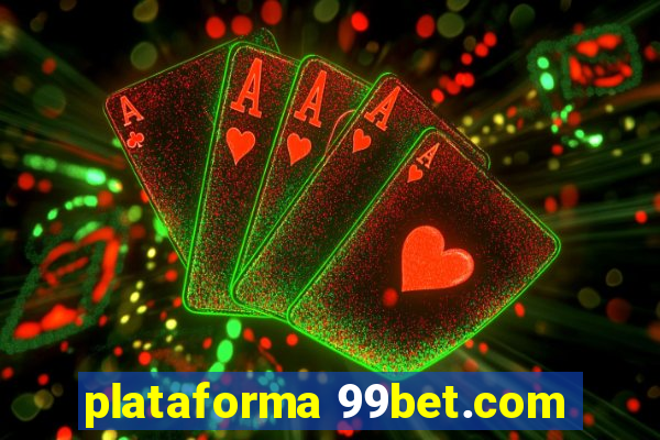 plataforma 99bet.com