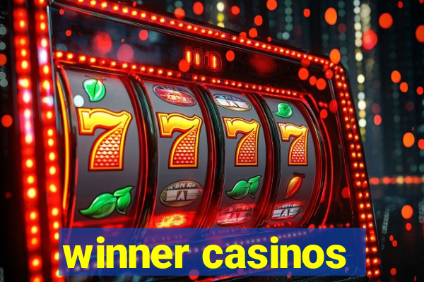 winner casinos